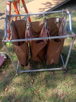 Laundry sorters