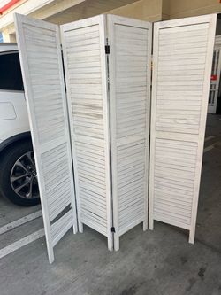 Room Divider