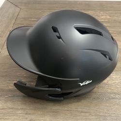 Viktus batting helmet size 6 1/2 to 7 1/2