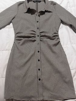 ZARA Dress 