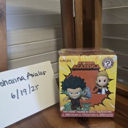 Me Hero Academia Blind Box