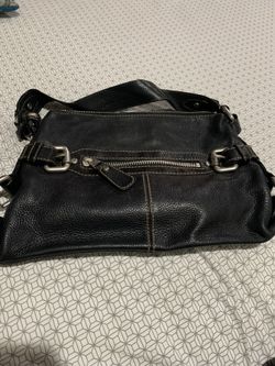 Fossil Vintage Purse