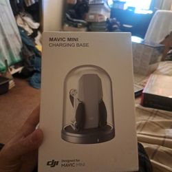 MAVIC MINI Charging Base For Drone