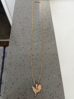 Figaro Chain Set