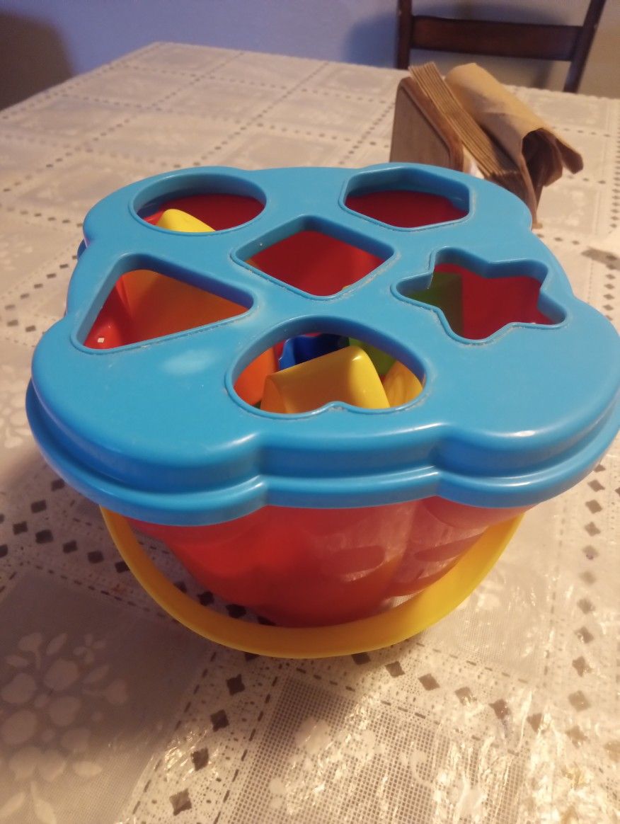 Toys Excelente Condición