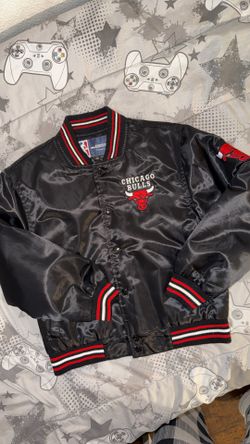 Jacket For Boy Size 7/8