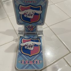 Cinnamoroll  Phone Holder
