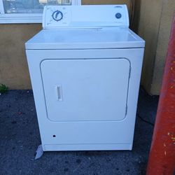 Whirlpool Dryer
