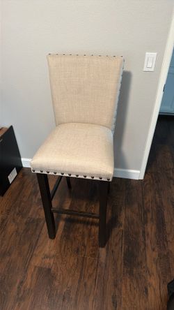 Bar stools