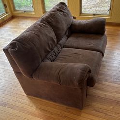 Used Small Couch