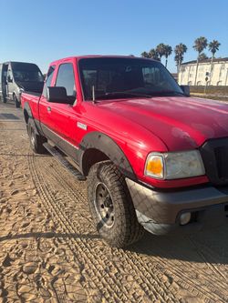 2006 Ford Ranger