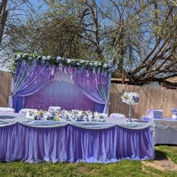 Decoraciones Para Cualquier Ocasión 