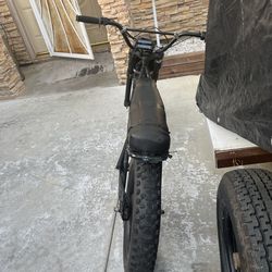 Xero2 e-bike
