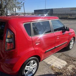 2010 Kia Soul
