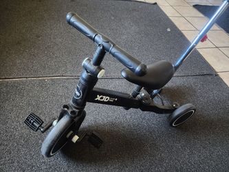 Kids bike