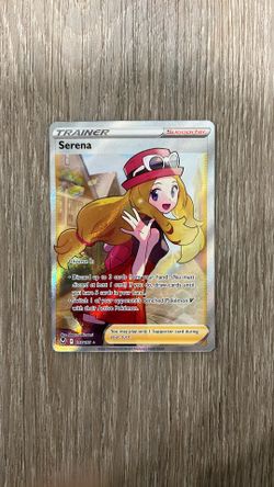 Serena (Full Art)
