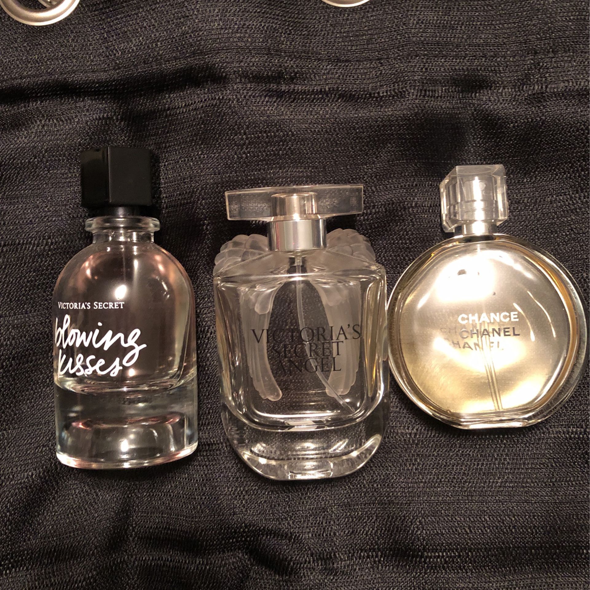 Perfumes Womans 