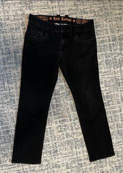 Rock revival men’s