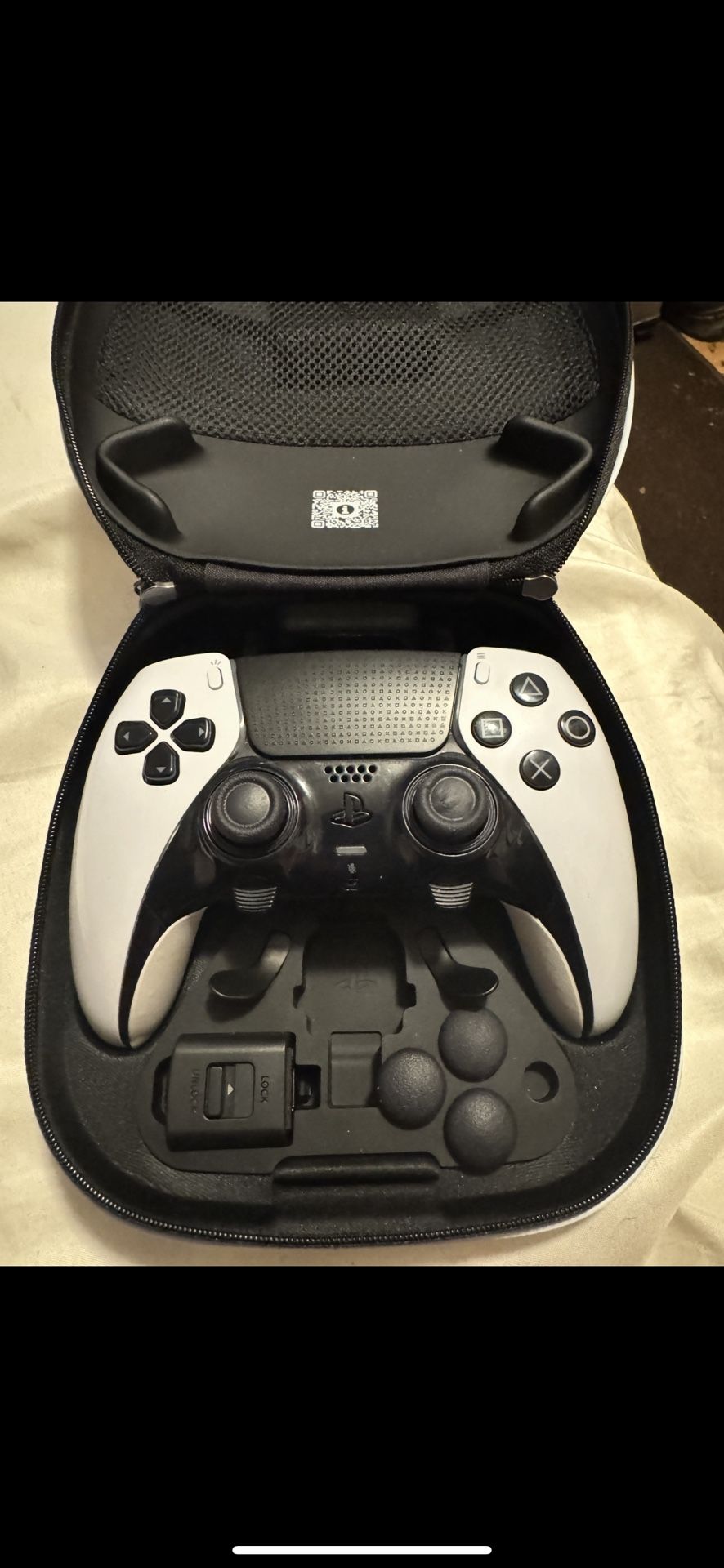 Ps5 Dual Sense Edge