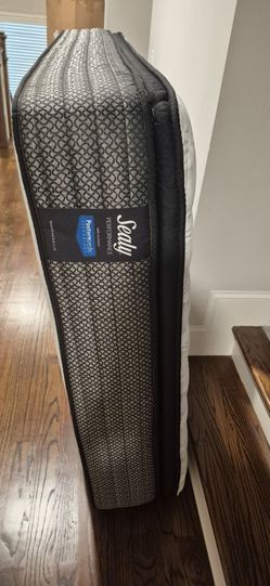 SILLY MATTRESS SIZE- FULL