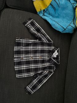 Baby’s clothes