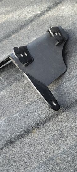 Jeep Bracket Light Mount