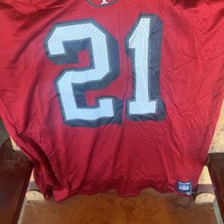 Frank Gore Jersey