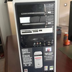 good starter pc