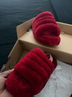 UGG Slippers