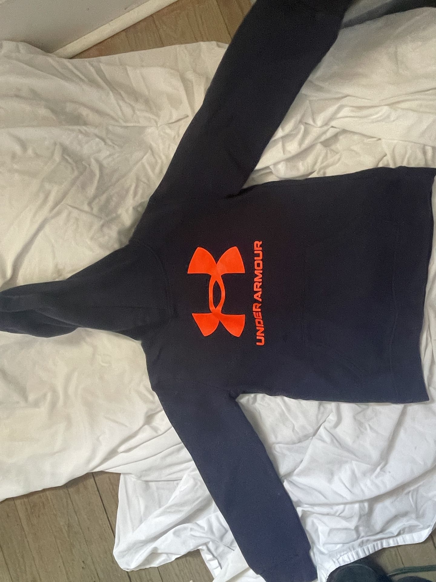 Champion Kids Hoodie. Size 7 