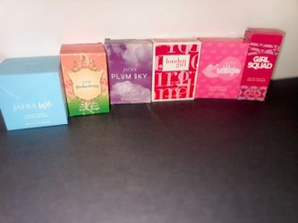 Jafra Women’s Perfume