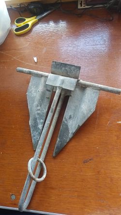 Anchor