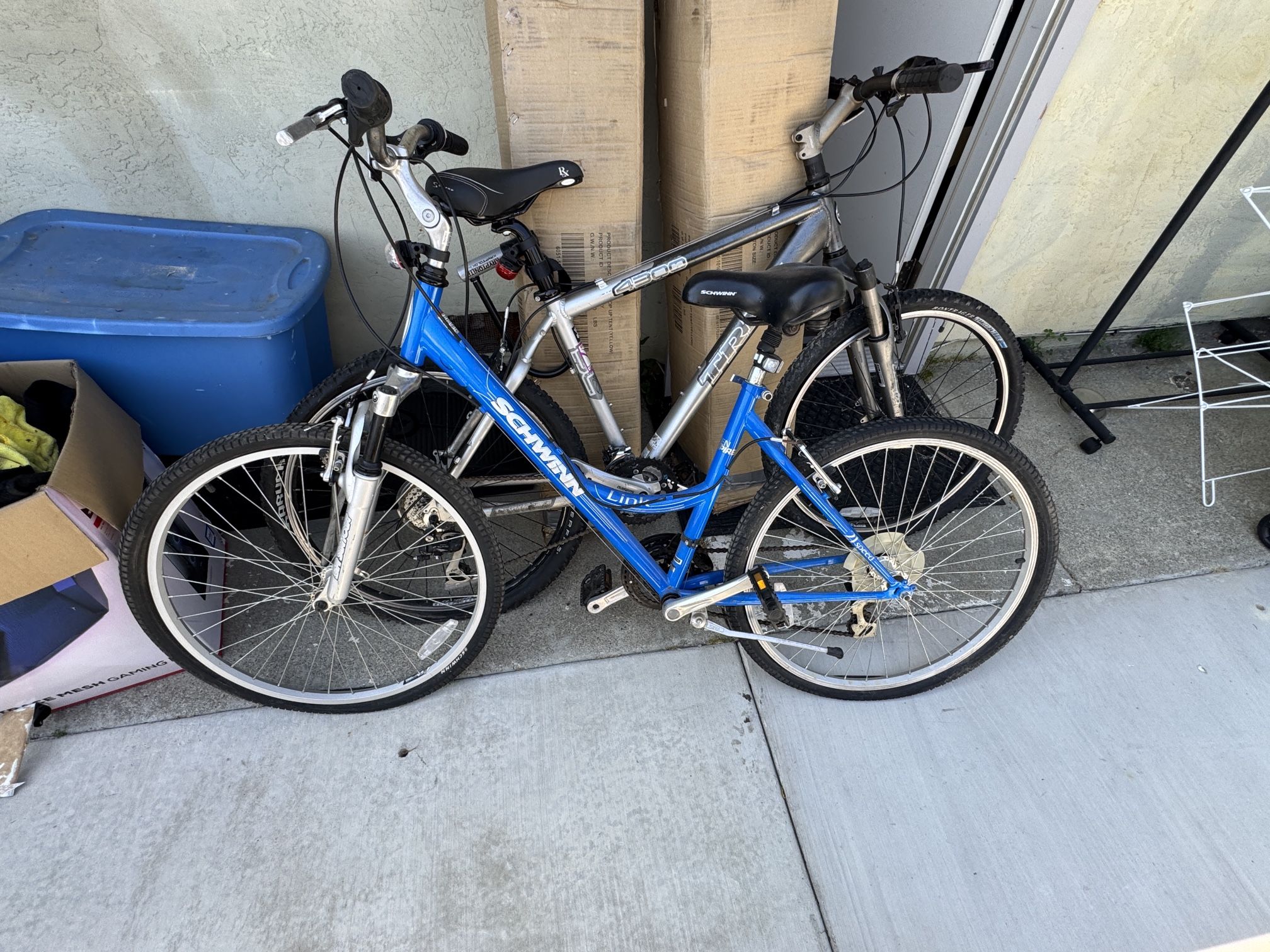 Men and women Bike For Sale.