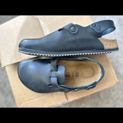 Birkenstocks Tokio Non-Slip