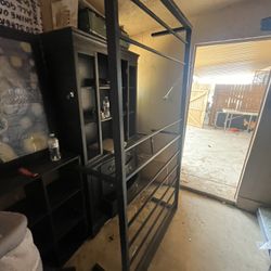 Twin Bed Frame And Mattress 