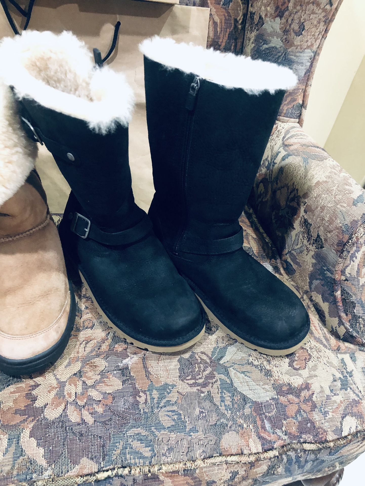 Ugg Boots Size 6