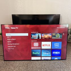 TCL 55S451