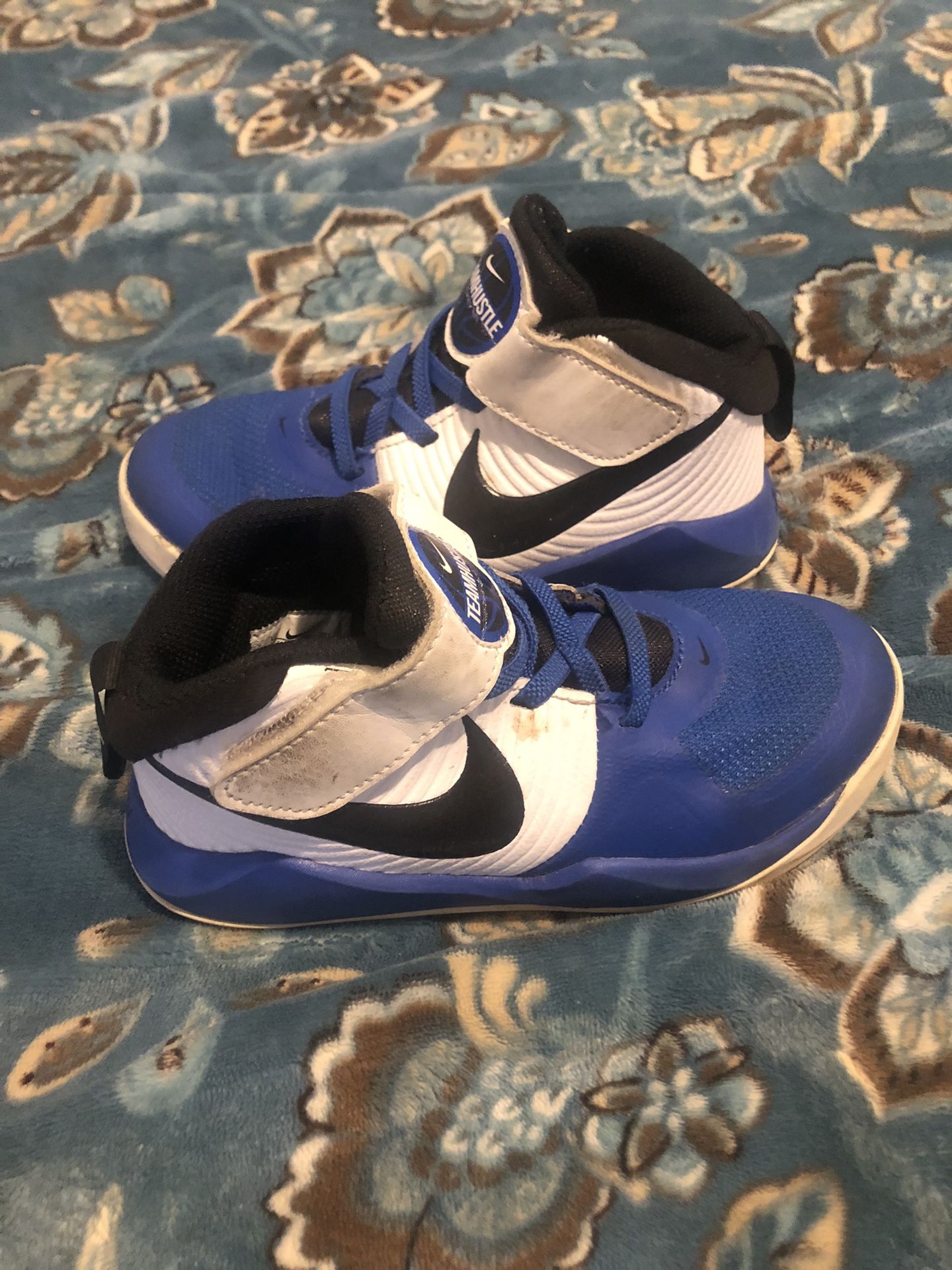 Nike Size 12c