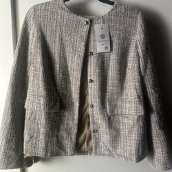 Jackets 