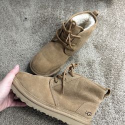 Ugg