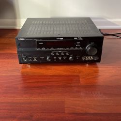 Yamaha Receiver