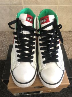 Nike Blazer High 9.5
