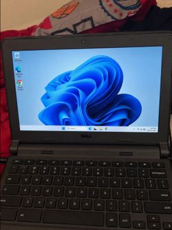Chromebook Computer