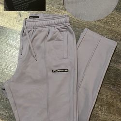 Purple Brand Sweatpants ( RARE ) 🏆