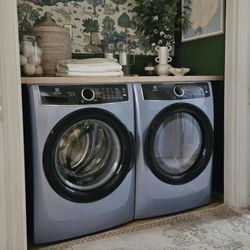 Electrolux BRAND NEW Washer And Dryer Set
