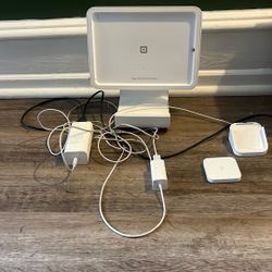 Apple Square Payment Machine