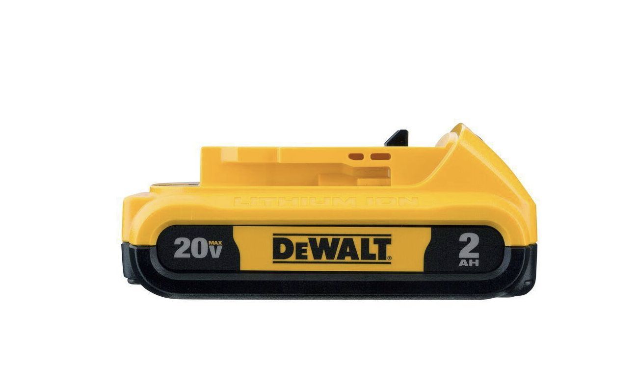 Brand New Dewalt 20V Max 2 Ah Battery