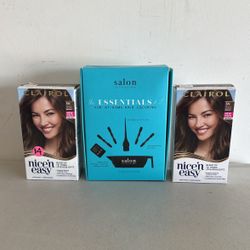 Hair Care Bundle 