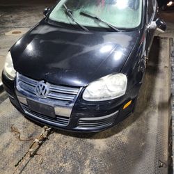 2006 VOLKSWAGEN JETTA PARTS