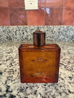 Versace Eros Najim Parfum